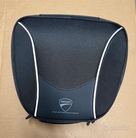 Borsetta sella passeggero Ducati Nuova 