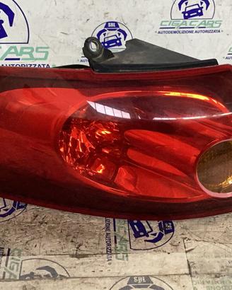 FIAT CROMA 2007 - STOP POSTERIORE SX