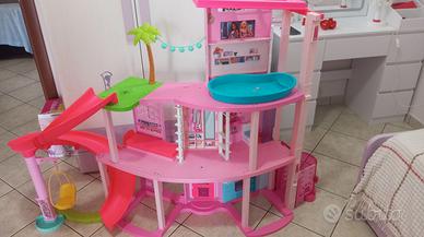 Casa dei sogni di Barbie