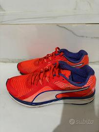Scarpe da ginnastica Puma mis. 38 donna
