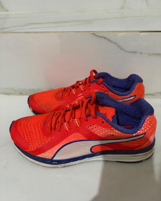 Scarpe da ginnastica Puma mis. 38 donna