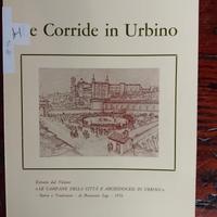 Le Corride in Urbino 