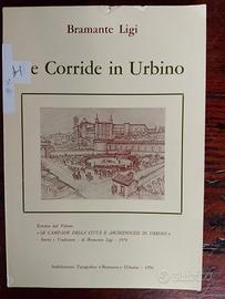 Le Corride in Urbino 
