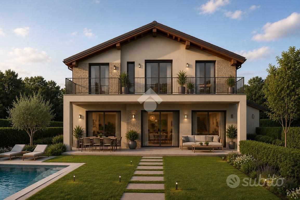 TER. RESIDENZIALE A GIVOLETTO - Altro