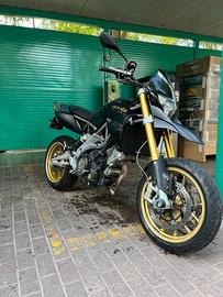 Aprilia Dorsoduro 750