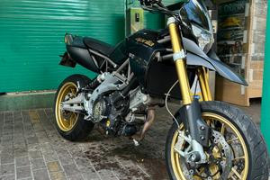Aprilia Dorsoduro 750
