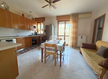 3 LOCALI A LUCERA