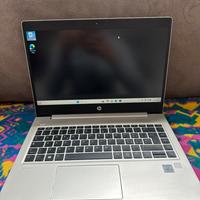 PC HP ProBook 440 G7