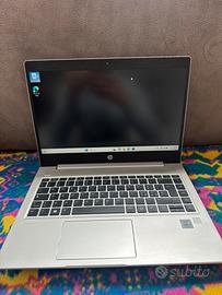 PC HP ProBook 440 G7
