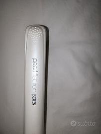 piastra lisciante screenpearl flat iron 