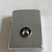 accendino zippo 