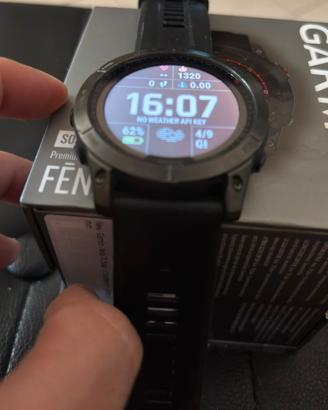 Smartwatch