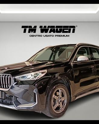 BMW X1 (U11) - X1 sDrive 18d xLine