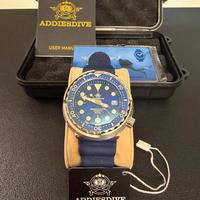 ADDIESDIVE MY-H5 Full Set