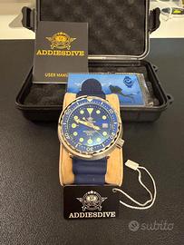 ADDIESDIVE MY-H5 Full Set