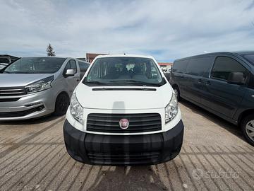 Fiat Scudo 2.0 MJT/130 PL Combi 8 posti (M1) (C35)