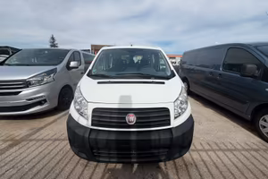 Fiat Scudo 2.0 MJT/130 PL Combi 8 posti (M1) (C35)