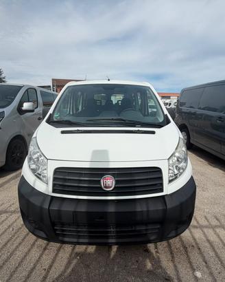 Fiat Scudo 2.0 MJT/130 PL Combi 8 posti (M1) (C35)