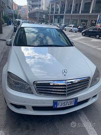 Mercedes c220 SW