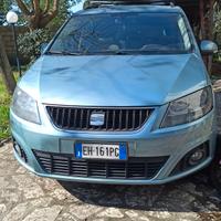 Seat Alhambra, 