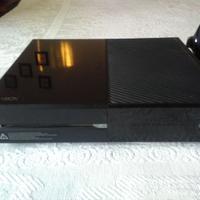 Console Microsoft Xbox One (modello con lettore)
