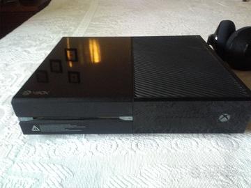 Console Microsoft Xbox One (modello con lettore)
