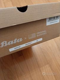 Scarponcino bambina BATA numero 30