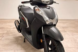 SH 300 SPORT ABS