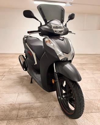 SH 300 SPORT ABS