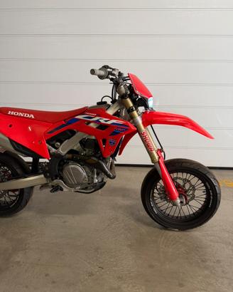 Crf 450 2024