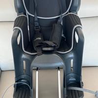 Seggiolino per bambini da bicicletta marca  "brita