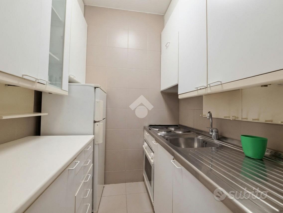 Apartment in Castiglione della Pescaia, Punta Ala - Vista 5