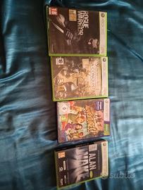 giochi xbox
