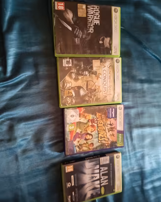 giochi xbox