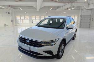 VOLKSWAGEN TIGUAN 2.0 TDI SCR 110KW LIFE DSG 4MOTI