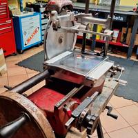affettatrice per salumi 