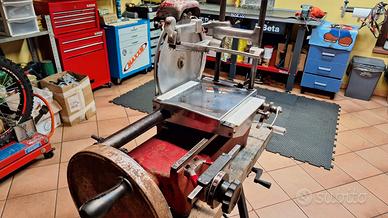 affettatrice per salumi 