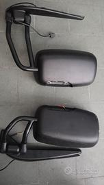 specchietti Nissan cabstar 