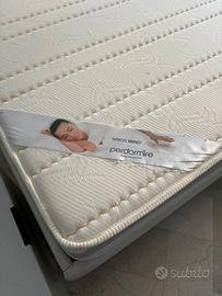 Materasso matrimoniale “perdormire” 160x190