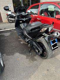 Yamaha T Max 530 - 2012