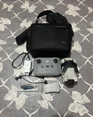 DJI Mini 3 Pro