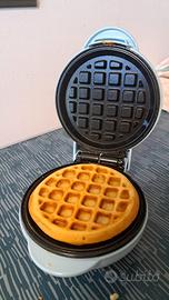 Piastra per Waffle 