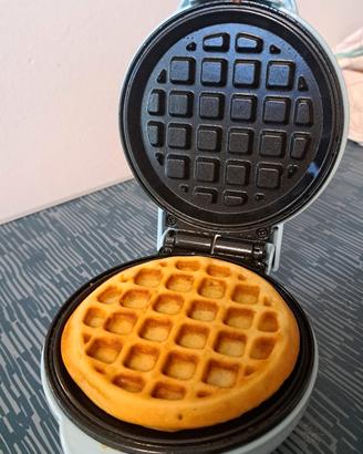 Piastra per Waffle 