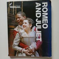 libro Romeo and Juliet