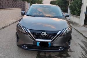 Nissan Qashqai e-power N-connecta