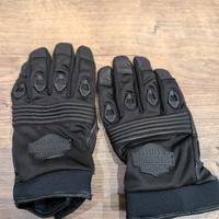 Guanti Harley Davidson