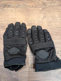 Guanti Harley Davidson