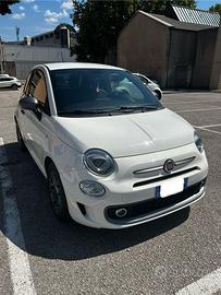Fiat 500 (2015-->) - 2019