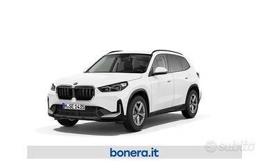 BMW X1 sdrive18d auto