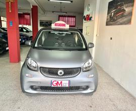 Smart ForTwo 70 1.0 Passion